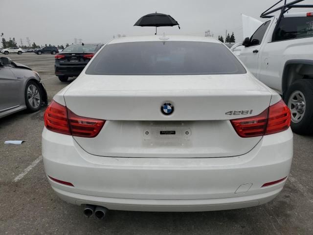 2015 BMW 428 I