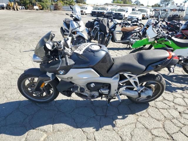 2006 BMW K1200 R