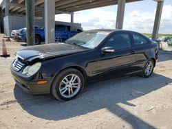 2002 Mercedes-Benz C 230K Sport Coupe for sale in West Palm Beach, FL