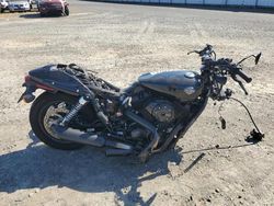 Harley-Davidson xg500 salvage cars for sale: 2018 Harley-Davidson XG500