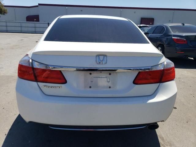 2013 Honda Accord EX