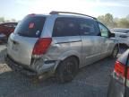 2005 Nissan Quest S