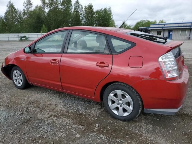 2009 Toyota Prius