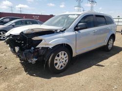 Dodge Journey Vehiculos salvage en venta: 2014 Dodge Journey SE