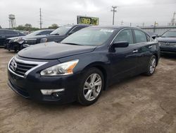 2015 Nissan Altima 2.5 for sale in Chicago Heights, IL