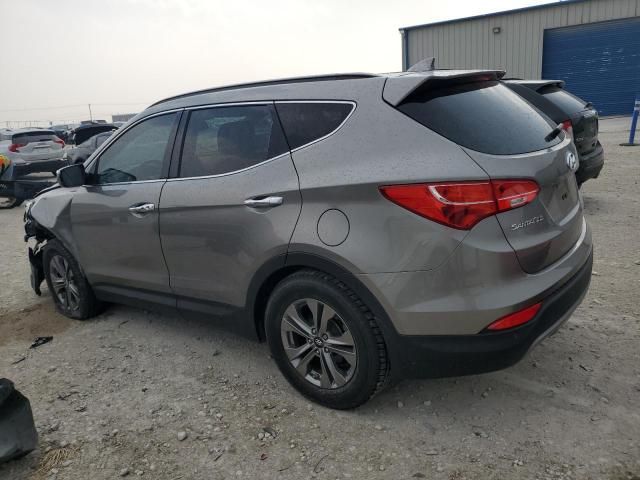 2015 Hyundai Santa FE Sport