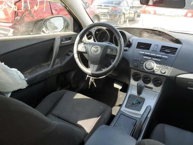 2010 Mazda 3 I