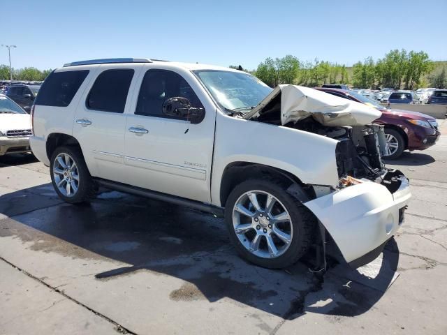 2013 GMC Yukon Denali