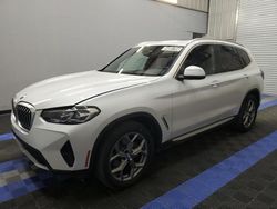 2024 BMW X3 SDRIVE30I for sale in Orlando, FL