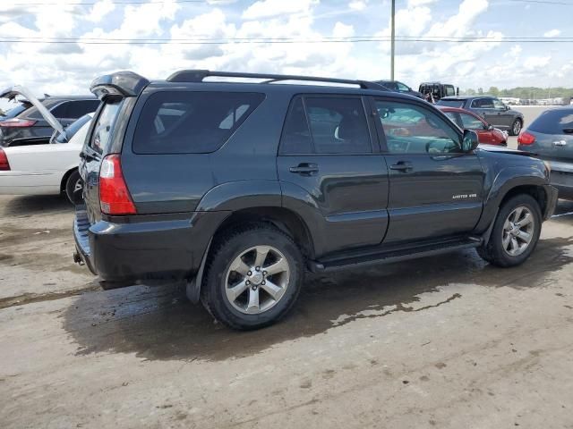 2006 Toyota 4runner Limited