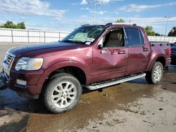 2007 Ford Explorer Sport Trac Limited for sale in Littleton, CO