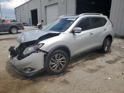 Nissan Rogue salvage cars for sale: 2016 Nissan Rogue S