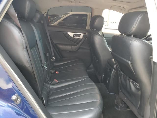 2012 Infiniti FX35