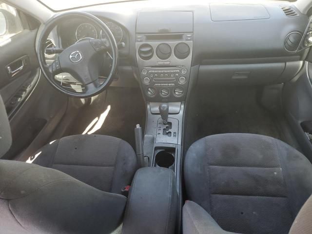 2004 Mazda 6 I