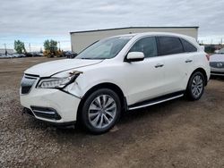 2016 Acura MDX Technology for sale in Rocky View County, AB