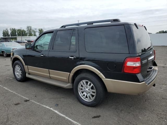 2011 Ford Expedition XLT