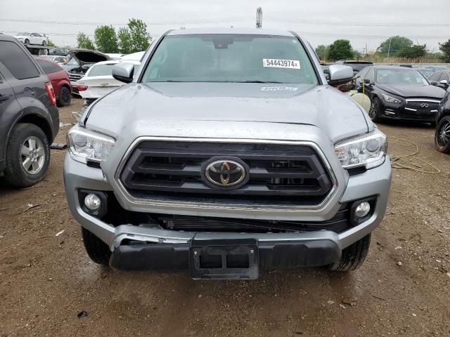 2023 Toyota Tacoma Access Cab