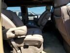 2000 Dodge RAM Van B1500