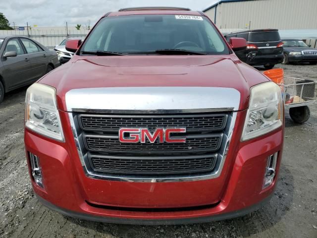 2013 GMC Terrain SLT