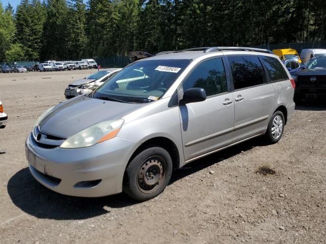 2006 Toyota Sienna CE