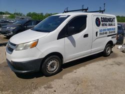 2016 Chevrolet City Express LT for sale in Louisville, KY
