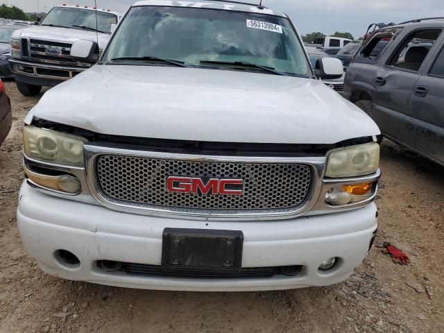 2002 GMC Denali XL K1500