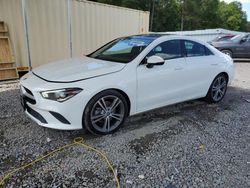 2020 Mercedes-Benz CLA 250 en venta en Augusta, GA