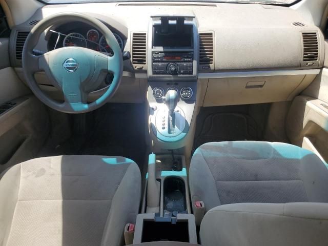 2010 Nissan Sentra 2.0