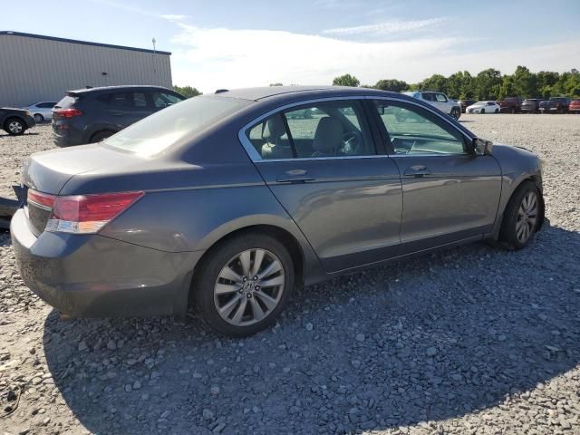 2012 Honda Accord EXL