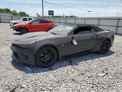2017 Chevrolet Camaro SS for sale in Hueytown, AL