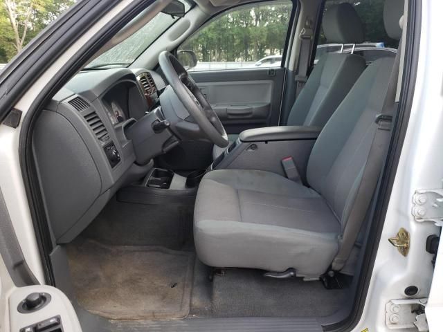 2005 Dodge Dakota Quad SLT