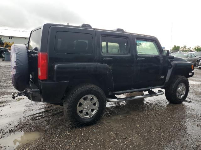 2006 Hummer H3