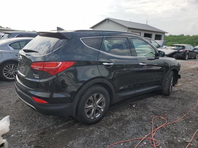 2014 Hyundai Santa FE Sport