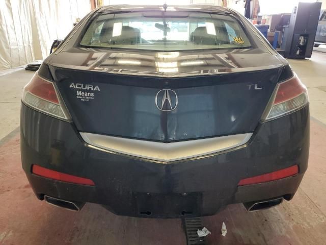 2009 Acura TL