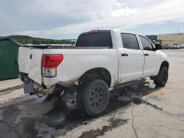 2013 Toyota Tundra Crewmax SR5