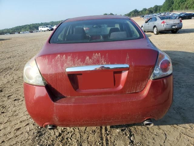 2009 Nissan Altima 2.5