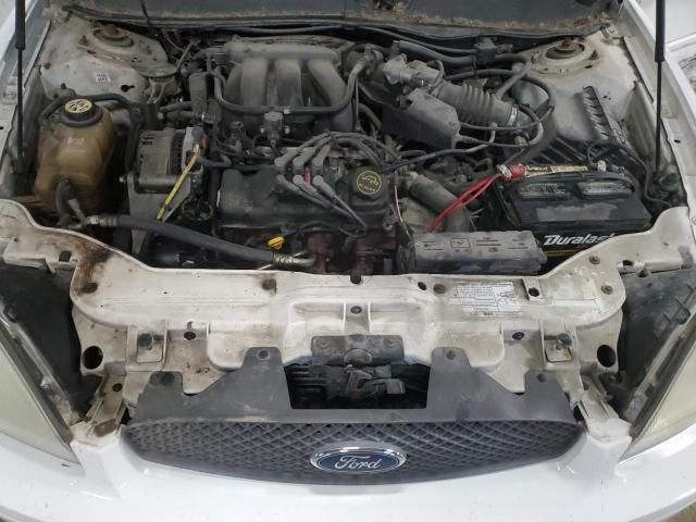 2006 Ford Taurus SEL