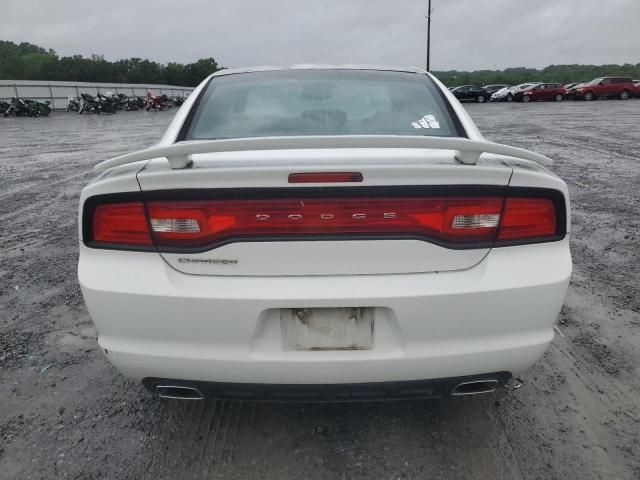 2014 Dodge Charger SE