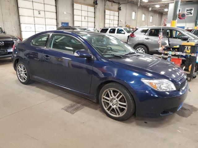 2006 Scion TC