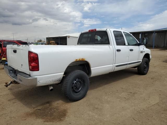 2007 Dodge RAM 2500 ST