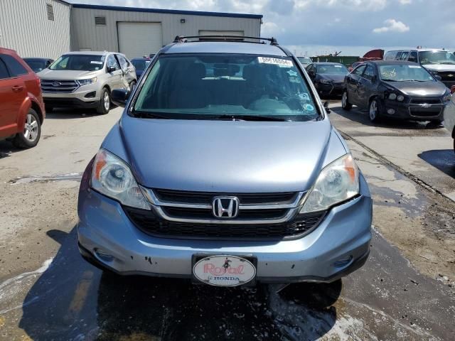 2010 Honda CR-V LX