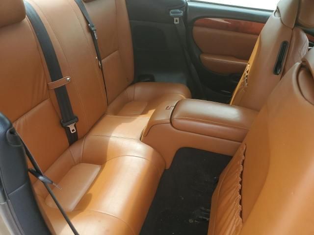 2002 Lexus SC 430