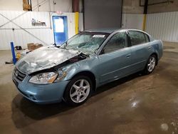 2002 Nissan Altima SE for sale in Glassboro, NJ