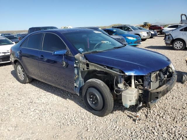 2011 Toyota Camry SE