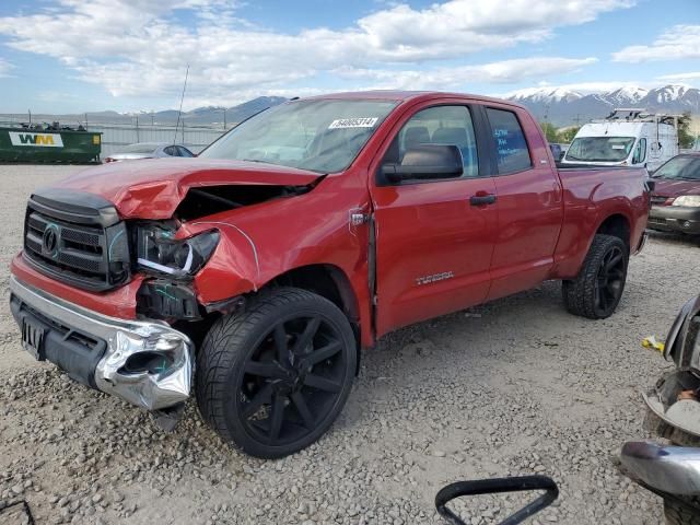 2011 Toyota Tundra Double Cab SR5