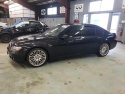 2008 BMW 750 I for sale in East Granby, CT