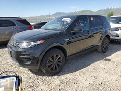 2017 Land Rover Discovery Sport SE for sale in Magna, UT