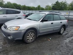 2007 Subaru Outback Outback 2.5I for sale in Grantville, PA