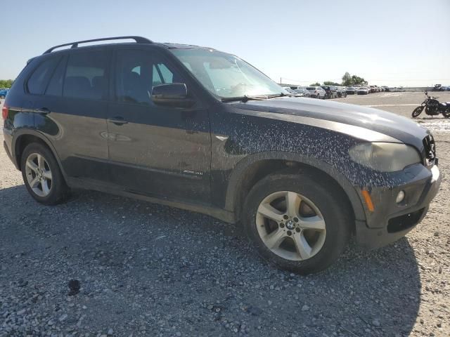 2009 BMW X5 XDRIVE30I