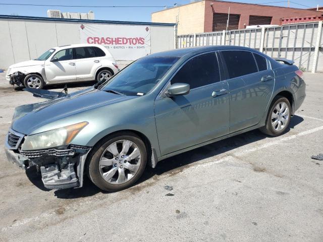 2010 Honda Accord exl